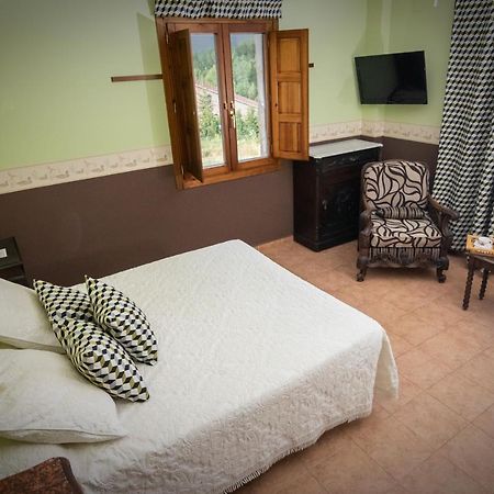 Hotel Rural Remanso Sotillo del Rincón Extérieur photo