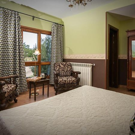 Hotel Rural Remanso Sotillo del Rincón Extérieur photo