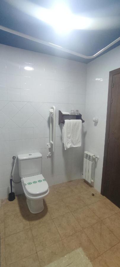 Hotel Rural Remanso Sotillo del Rincón Extérieur photo