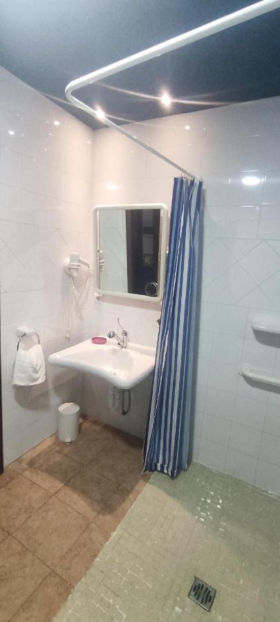 Hotel Rural Remanso Sotillo del Rincón Extérieur photo