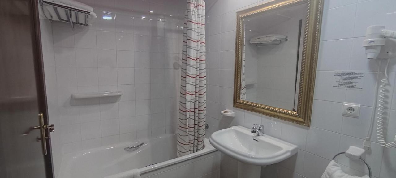 Hotel Rural Remanso Sotillo del Rincón Extérieur photo