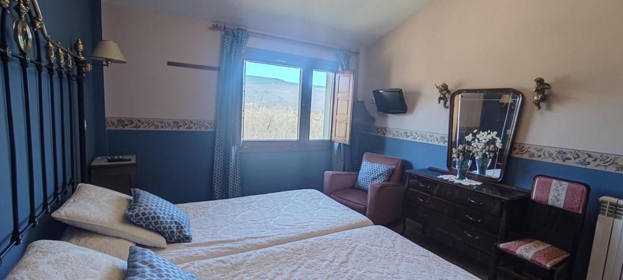 Hotel Rural Remanso Sotillo del Rincón Extérieur photo