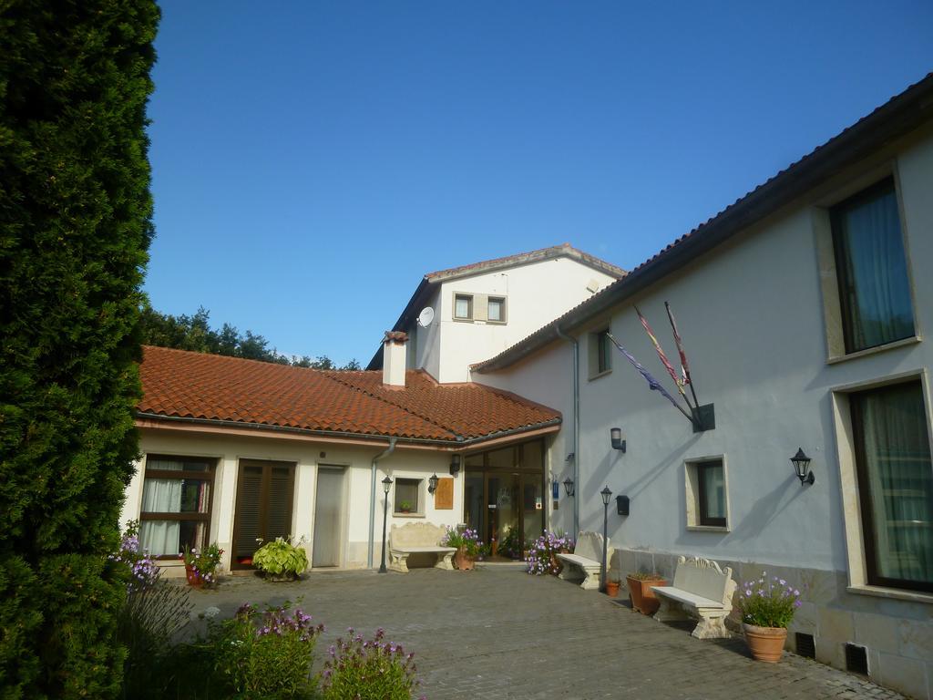 Hotel Rural Remanso Sotillo del Rincón Extérieur photo